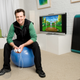 EA Sports Active Trailer Channels The Infomercial